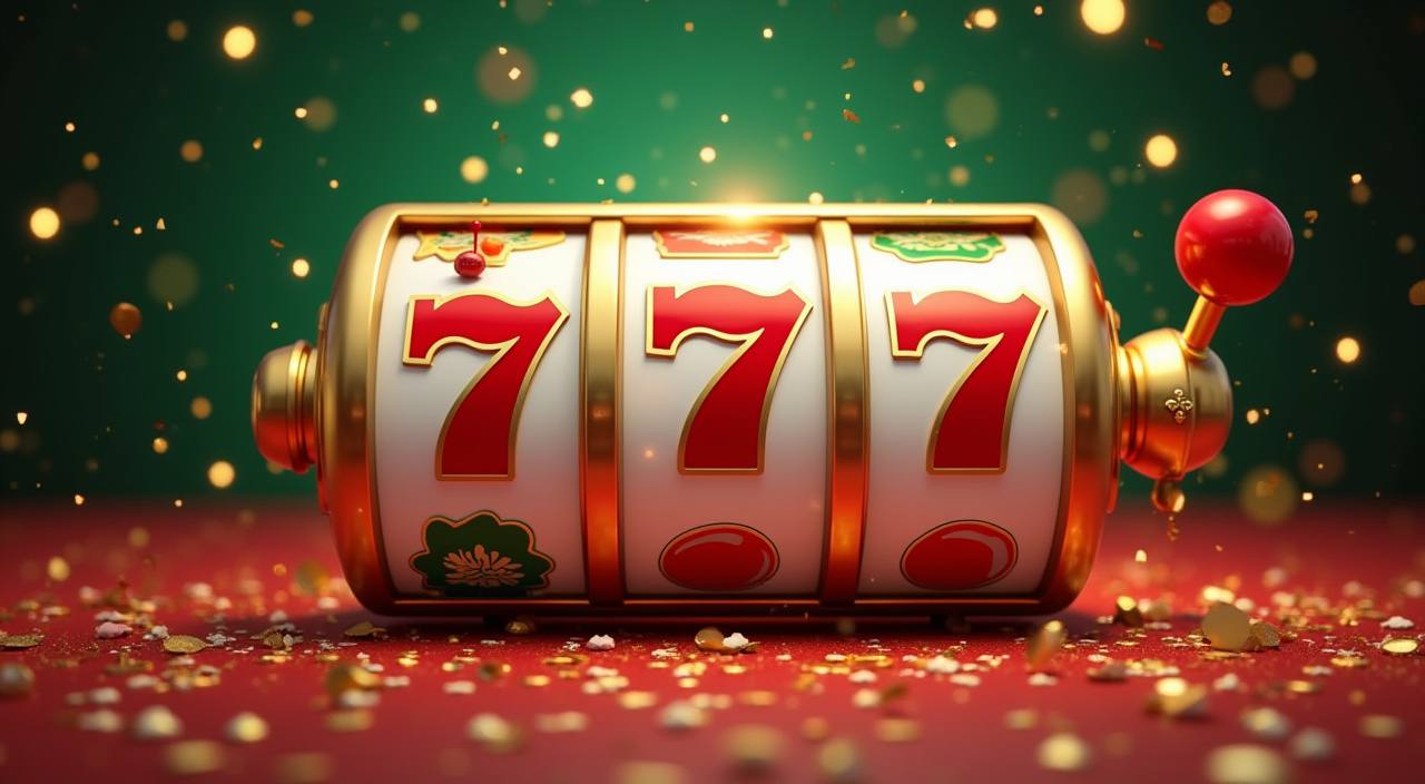 1234bd স্লট ফিচার অফার